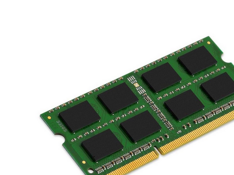 Kingston ValueRAM SODIMM DDR5-5600 - 32GB - CL46 - Single Channel (1 pcs) - Grün