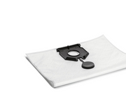 Kärcher Fleece filter bags 5 x NT 30/1