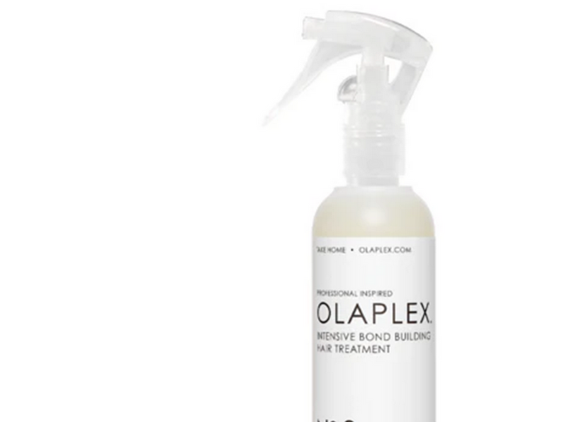 Olaplex NO. 0 Intensive Bond Building Hair Treatment 155ml