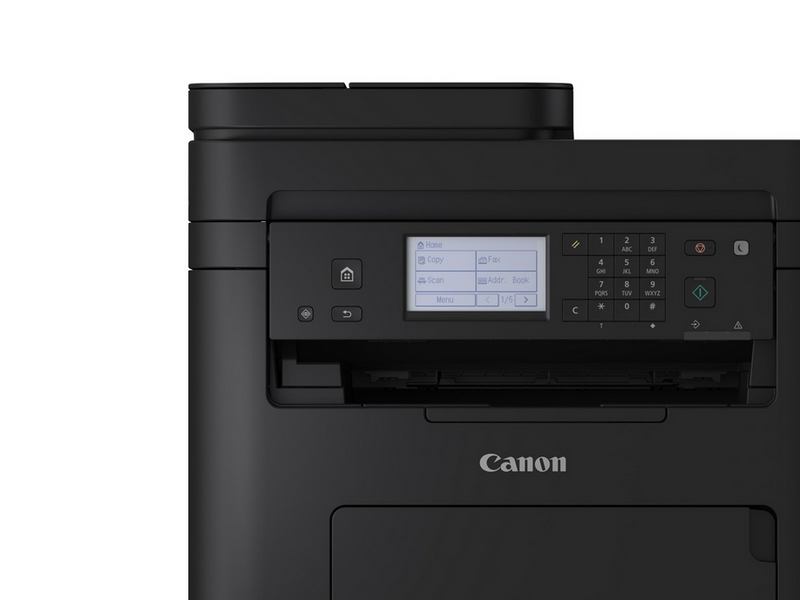 Canon i-SENSYS MF275dw Multifunktion - Einfarbig - Laser