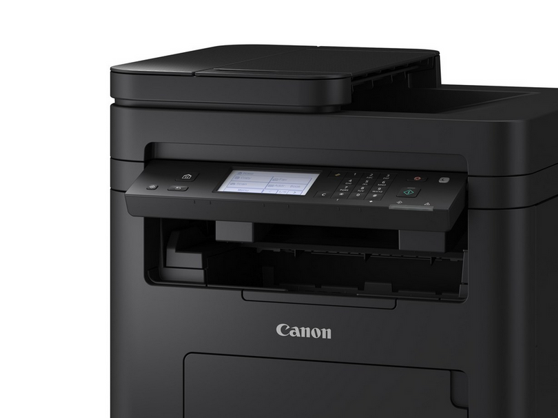 Canon i-SENSYS MF275dw Multifunktion - Einfarbig - Laser