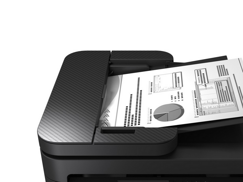Canon i-SENSYS MF275dw Multifunktion - Einfarbig - Laser