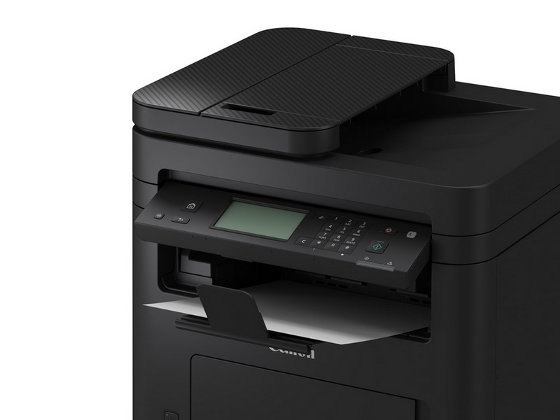 Canon i-SENSYS MF275dw Multifunktion - Einfarbig - Laser