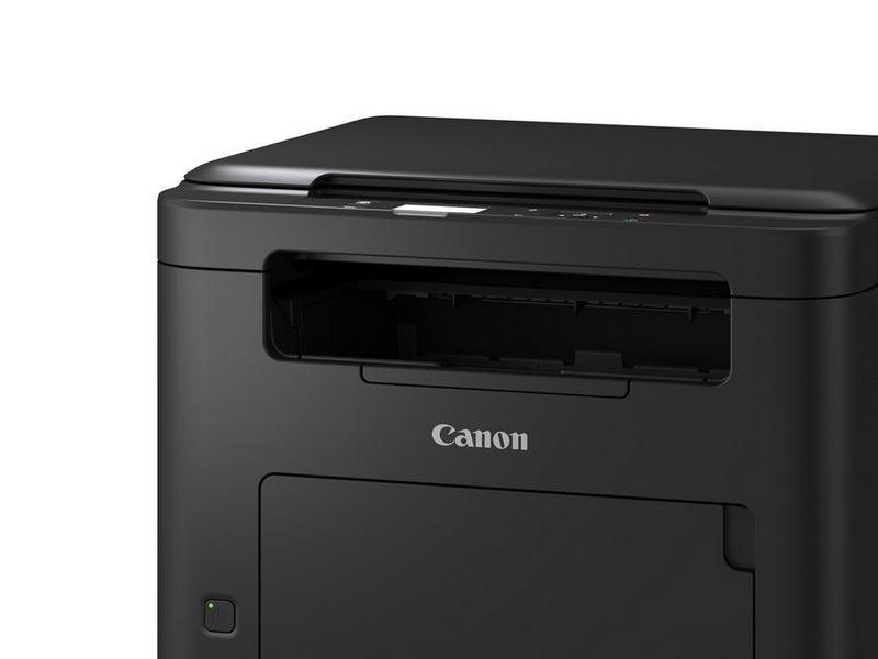 Canon i-SENSYS MF272dw Multifunktion - Einfarbig - Laser