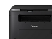 Canon i-SENSYS MF272dw Multifunktion - Einfarbig - Laser