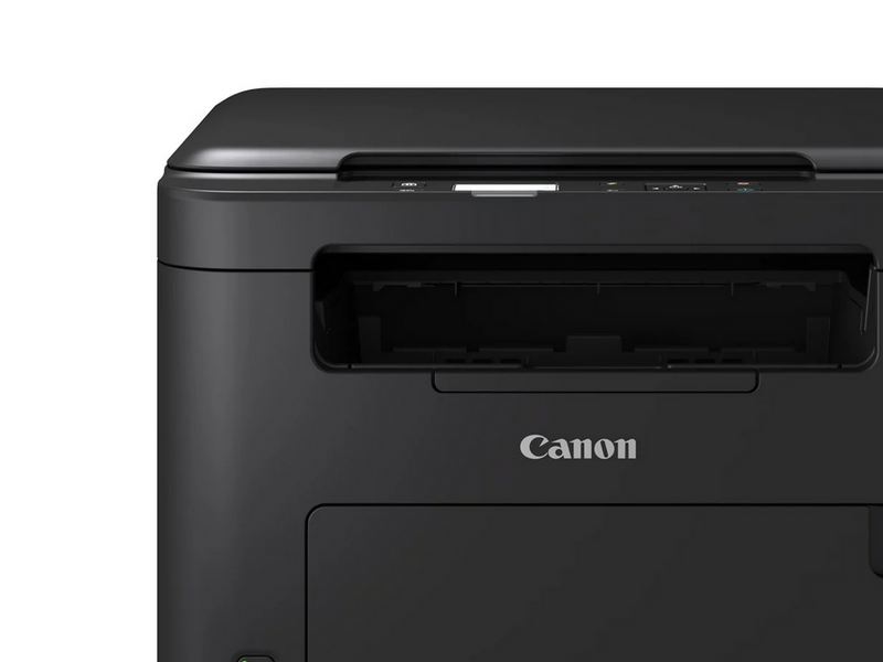 Canon i-SENSYS MF272dw Multifunktion - Einfarbig - Laser