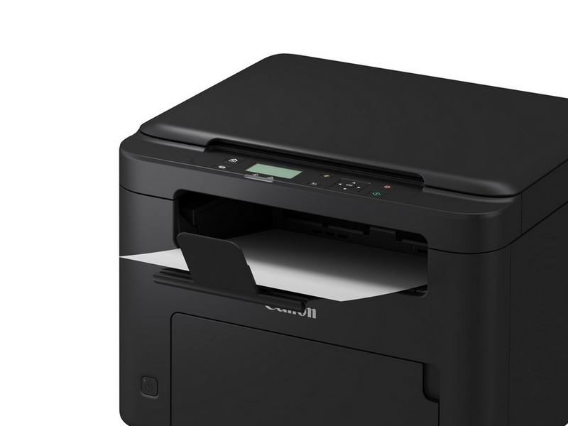 Canon i-SENSYS MF272dw Multifunktion - Einfarbig - Laser
