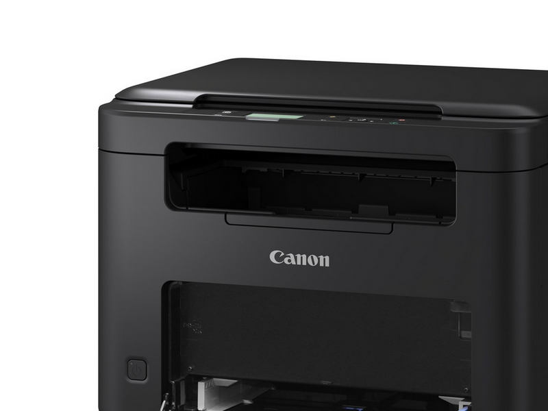 Canon i-SENSYS MF272dw Multifunktion - Einfarbig - Laser