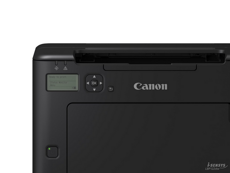 Canon i-SENSYS LBP122dw - Einfarbig - Laser