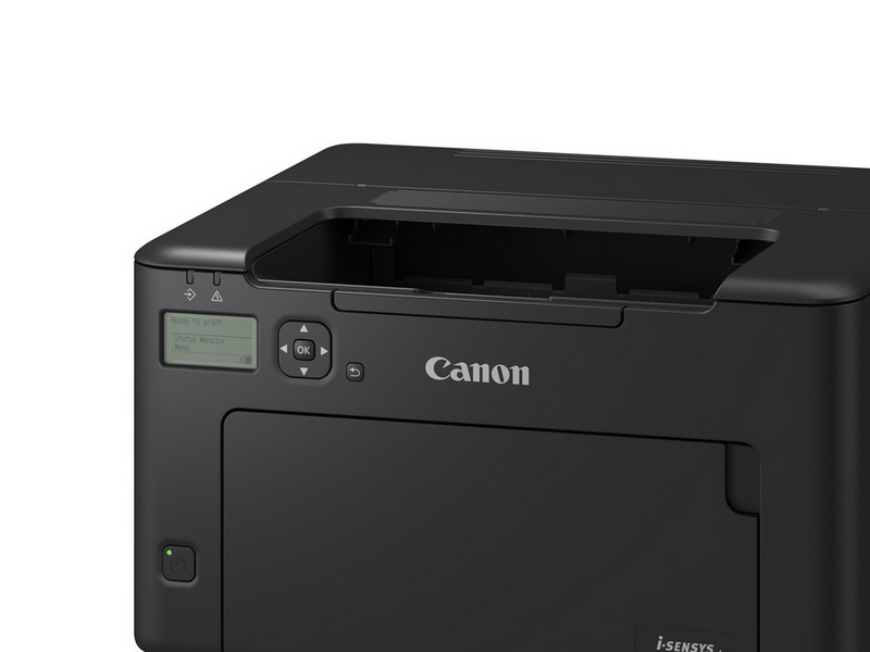 Canon i-SENSYS LBP122dw - Einfarbig - Laser