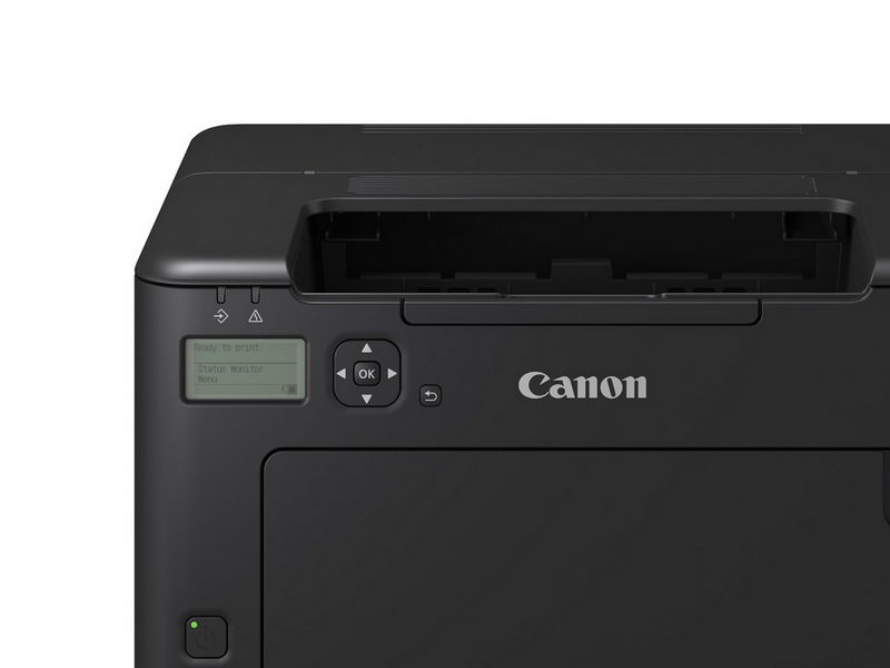 Canon i-SENSYS LBP122dw - Einfarbig - Laser