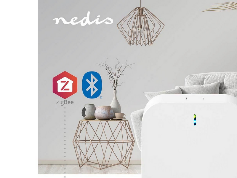 Nedis SmartLife Gateway