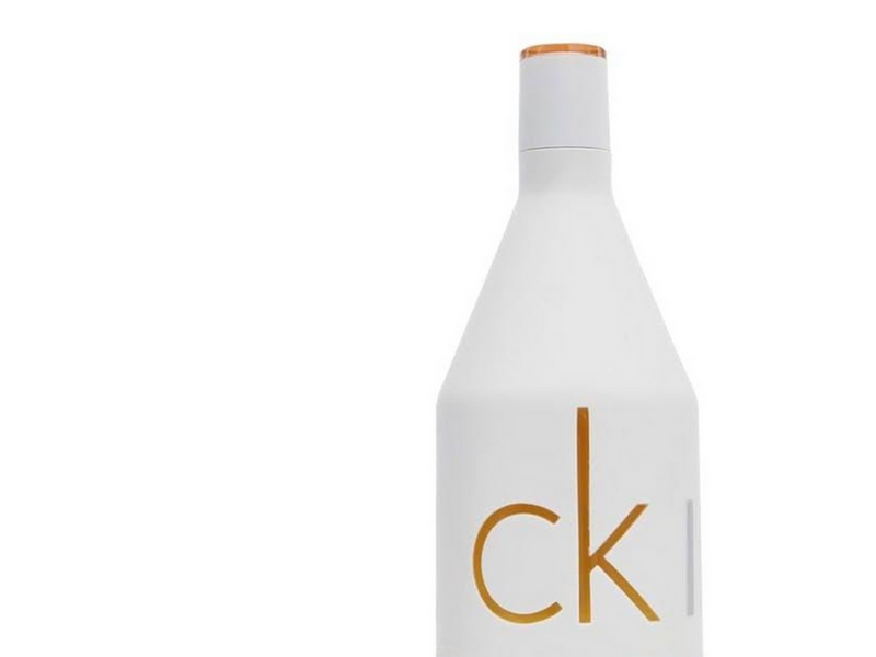 Calvin Klein CK In2u Her EDT - 150ml
