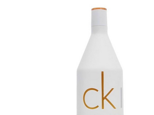 Calvin Klein CK In2u Her EDT - 150ml