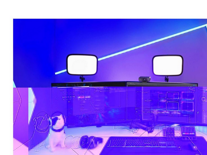 Elgato Stream Deck + - Schwarz