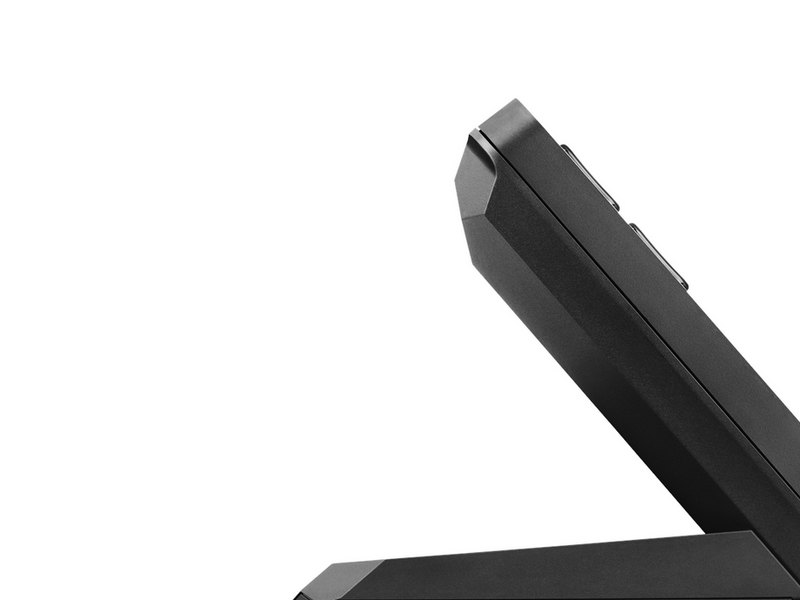 Elgato Stream Deck + - Schwarz
