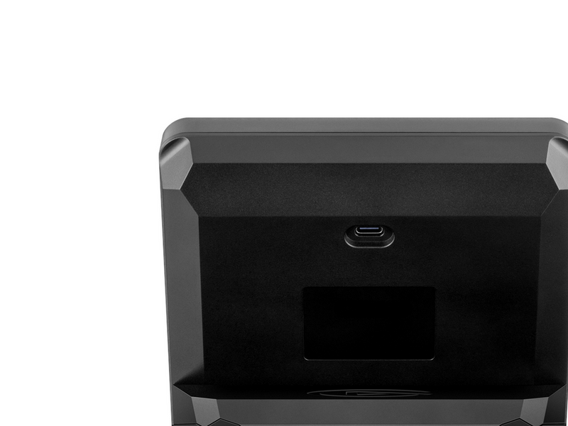 Elgato Stream Deck + - Schwarz
