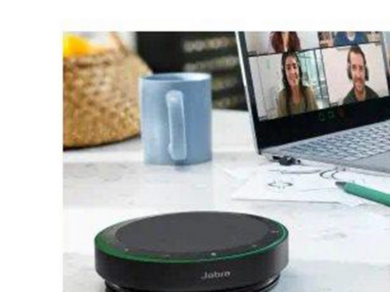 Jabra Speak2 75 MS