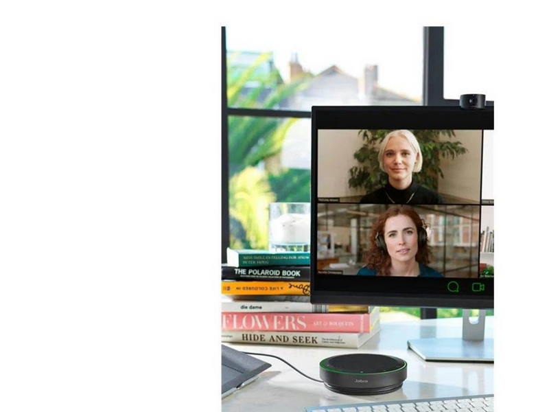 Jabra Speak2 75 MS Link 380C