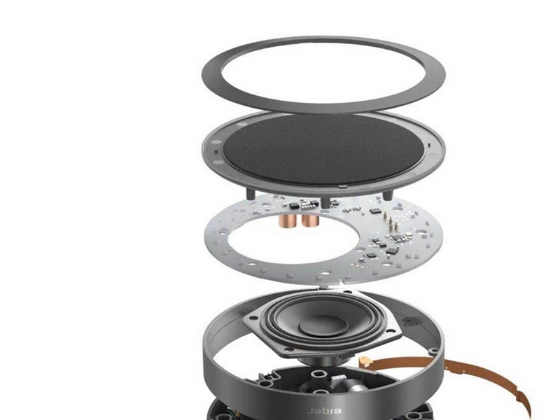 Jabra Speak2 75 MS