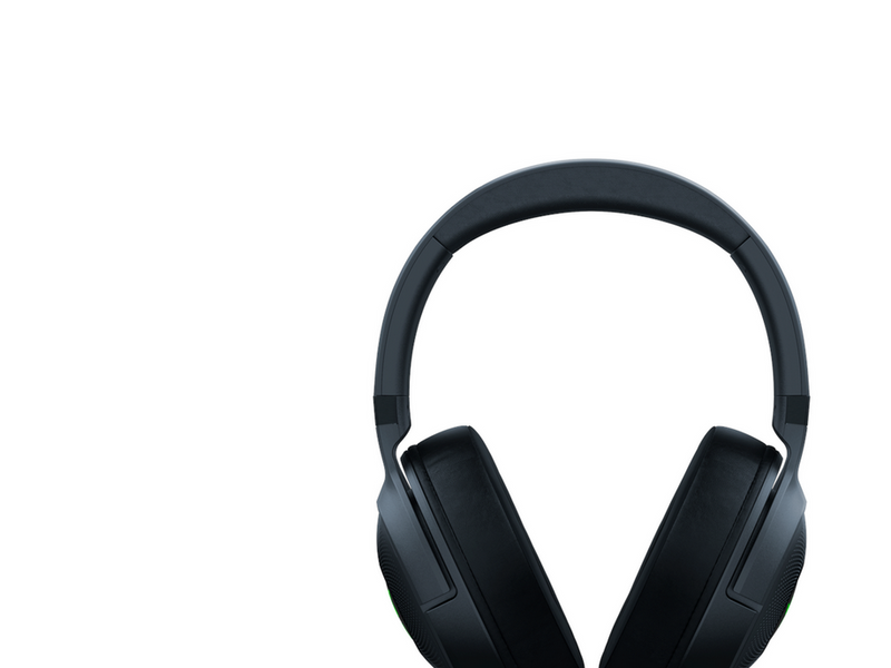 Razer Kraken V3 X