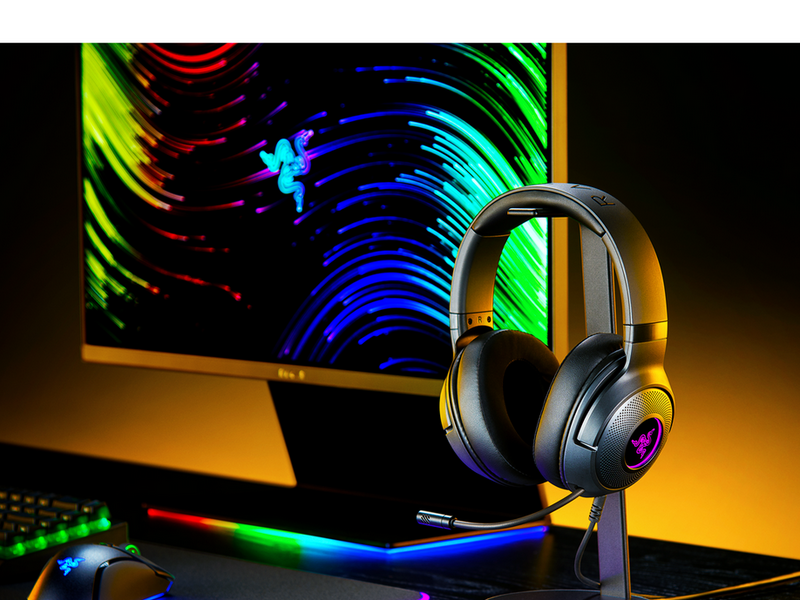 Razer Kraken V3 X