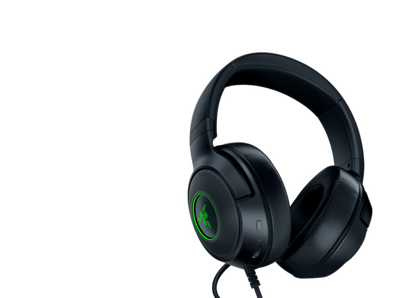 Razer Kraken V3 X