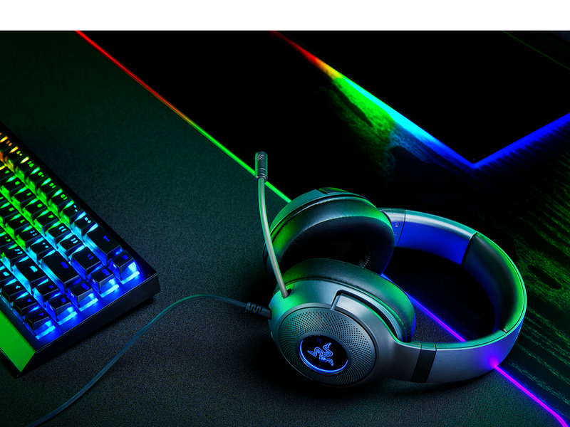 Razer Kraken V3 X