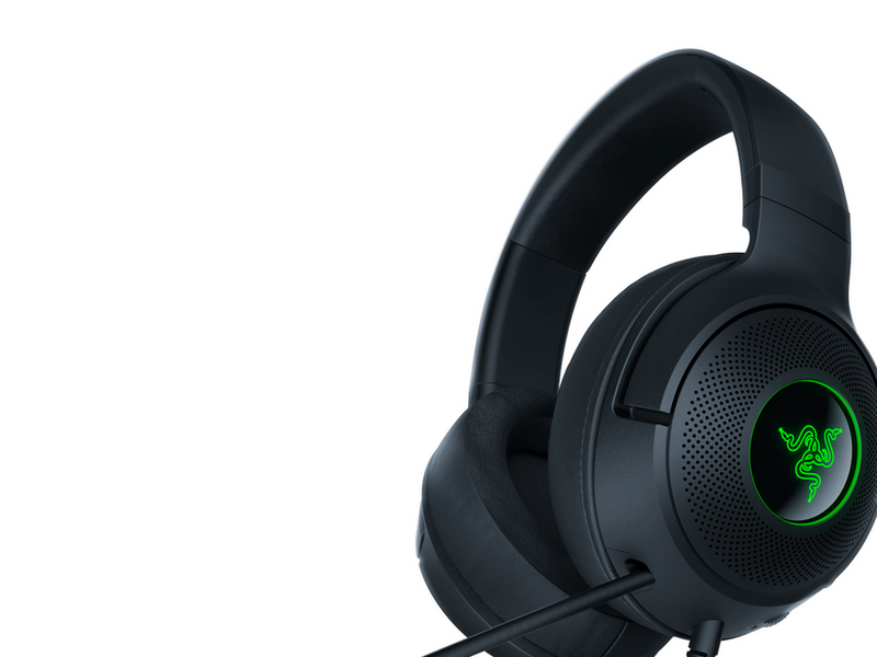 Razer Kraken V3 X