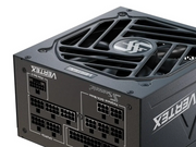 Seasonic Vertex GX 1200 Netzteile - 1200 Watt - 135 mm - ATX 3.1 - 80 Plus Gold zertifiziert