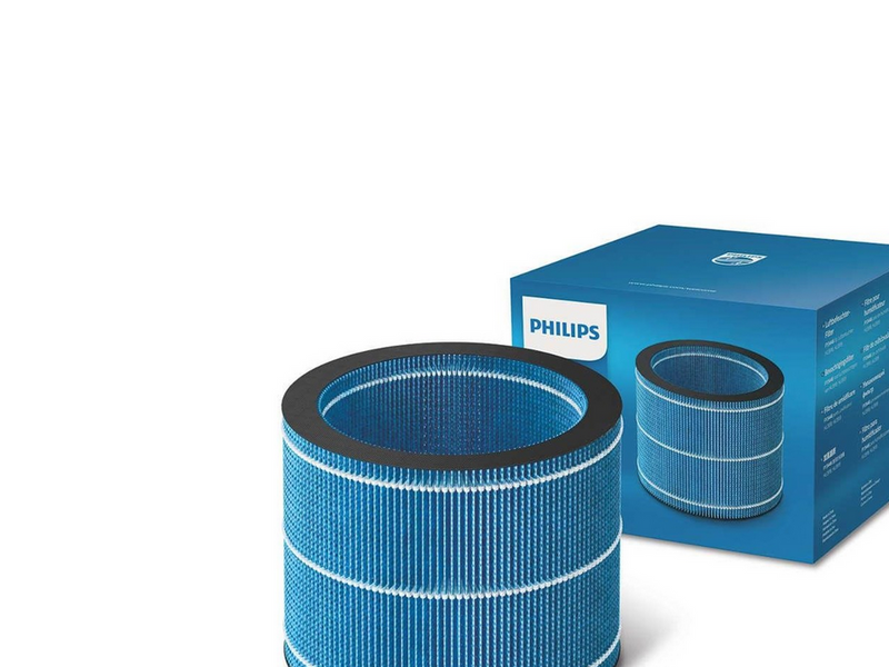Philips replacement filter Humidification wick FY3446/30