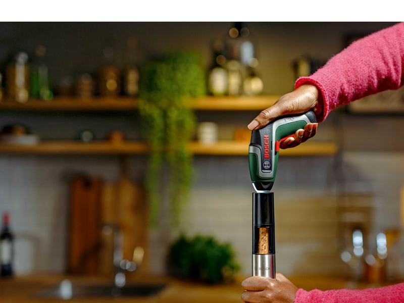 Bosch IXO VII