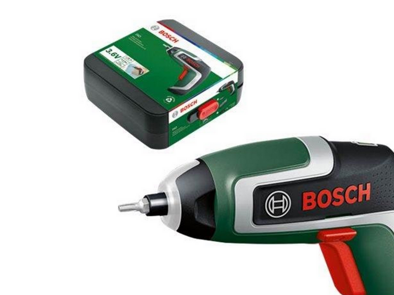 Bosch IXO VII