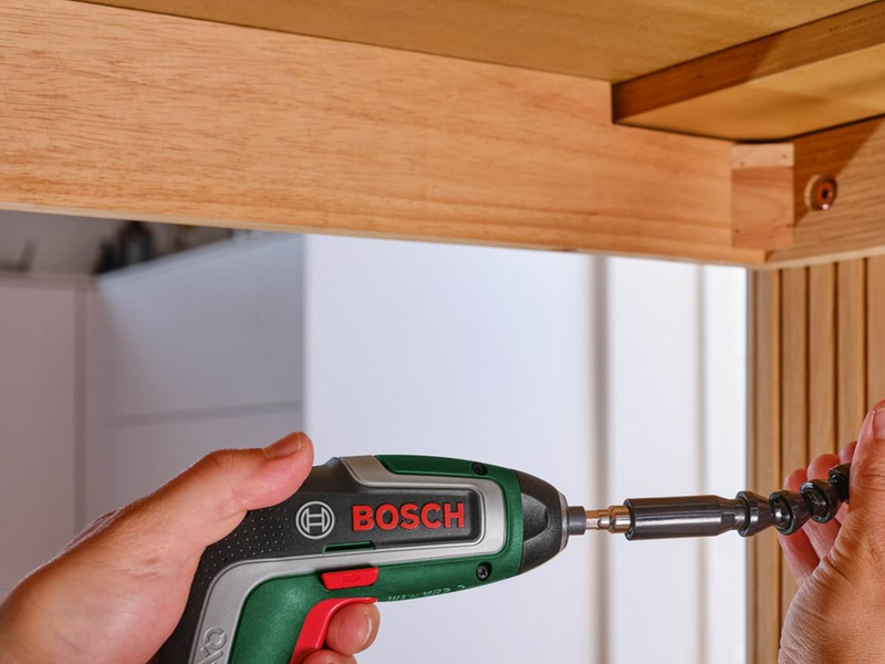 Bosch IXO VII