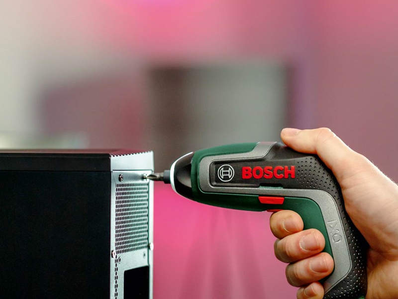 Bosch IXO VII