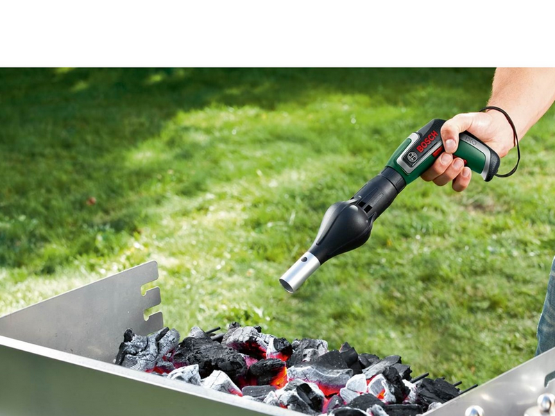 Bosch IXO VII