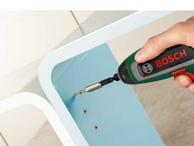 Bosch IXO VII