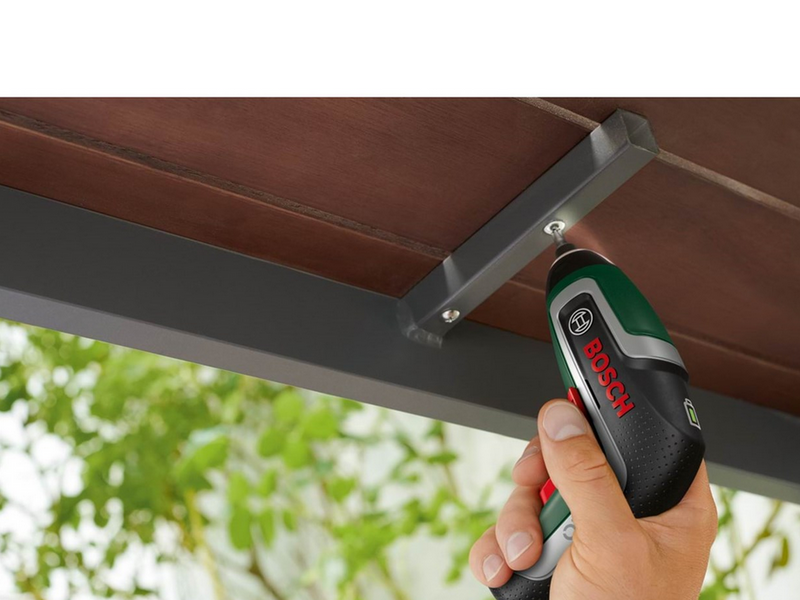 Bosch IXO VII