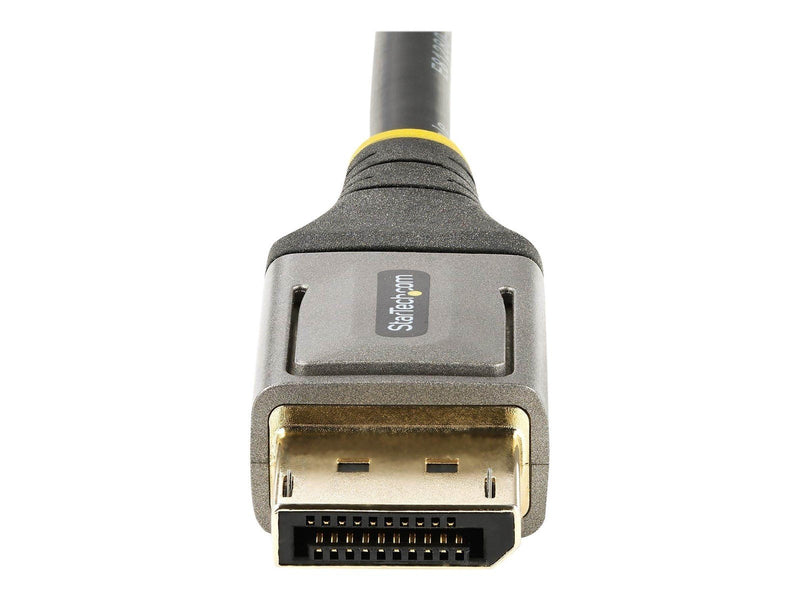 StarTech.com DisplayPort - DisplayPort - 5m - Schwarz