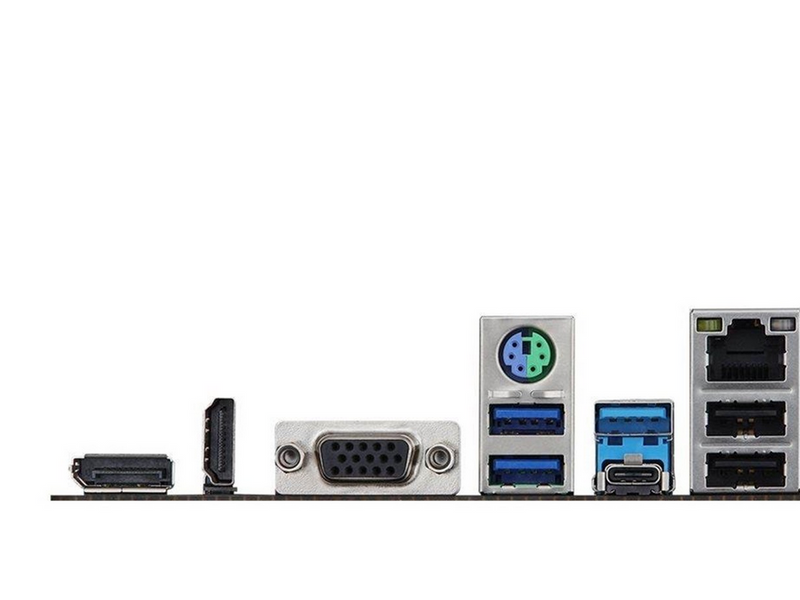ASRock B760M-HDV/M.2 D4 Mainboard - Intel B760 - Intel LGA1700 - DDR4 RAM - Micro-ATX