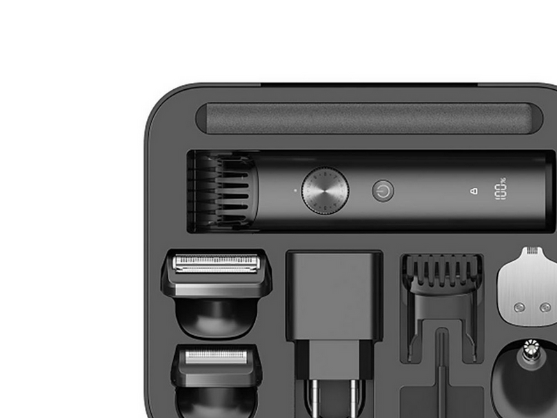 Xiaomi Grooming Kit Pro