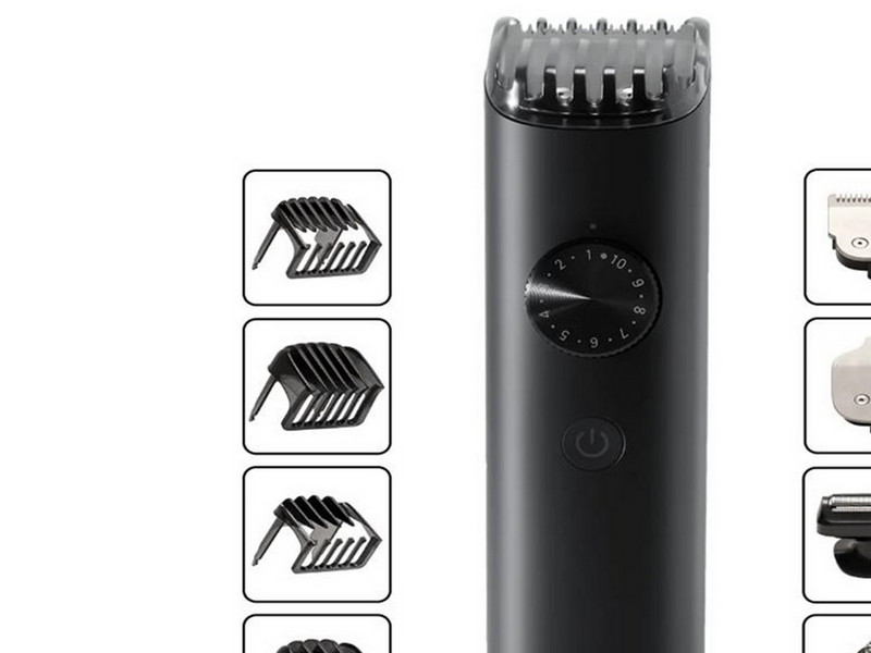 Xiaomi Grooming Kit Pro