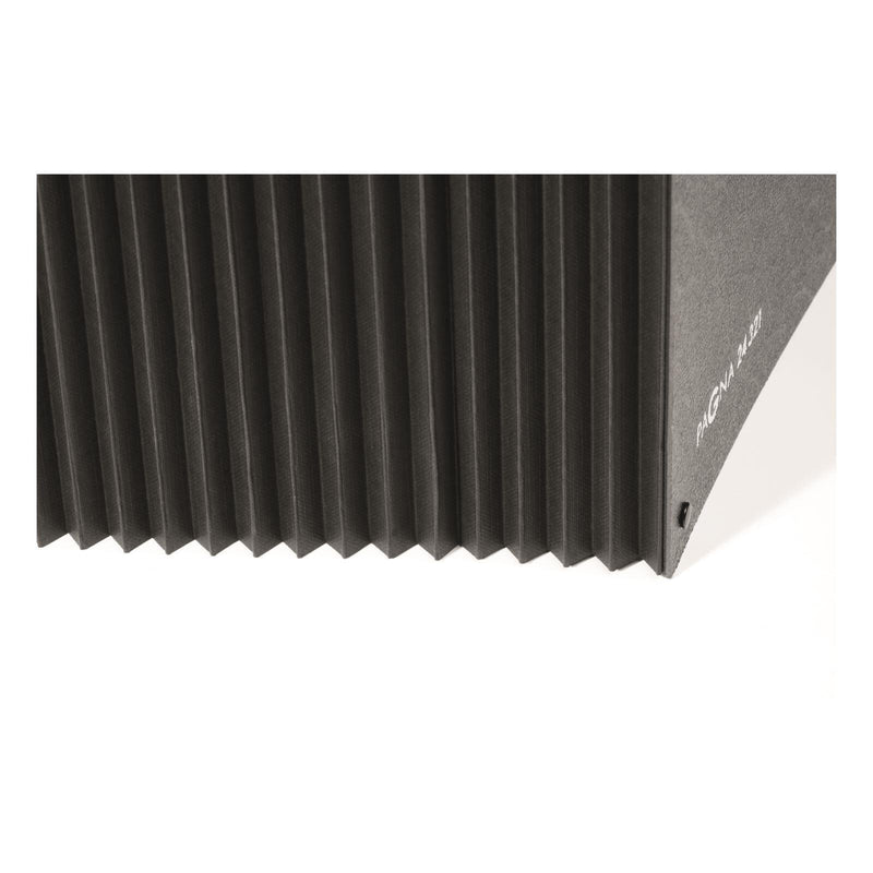 PAGNA Pultordner Classic 1-31 - schwarz