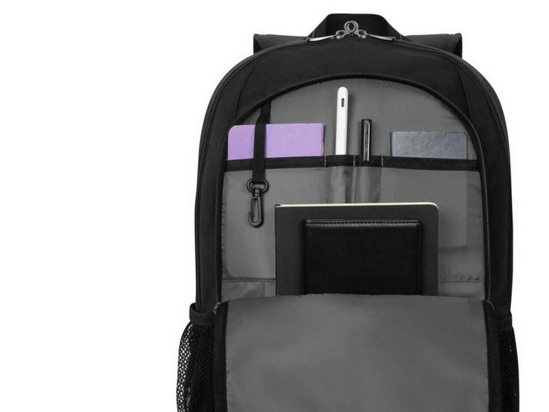 Targus Modern Classic Backpack - Black - 15-16”