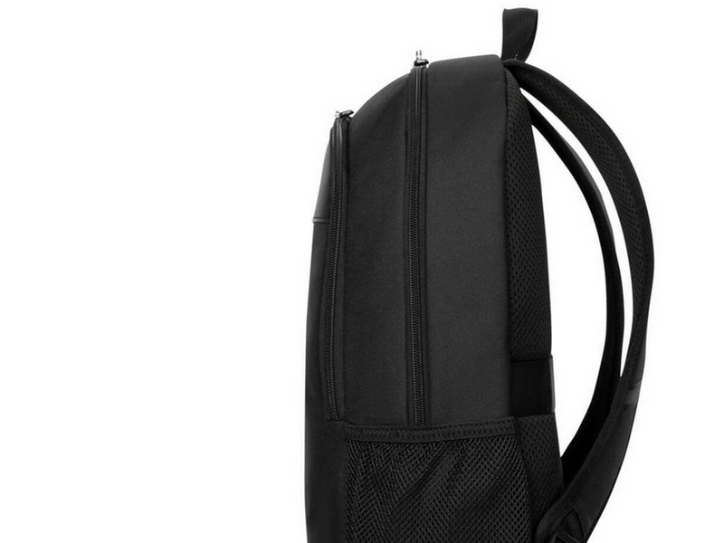 Targus Modern Classic Backpack - Black - 15-16”