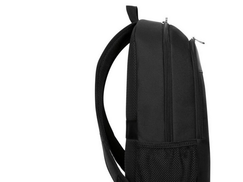 Targus Modern Classic Backpack - Black - 15-16”