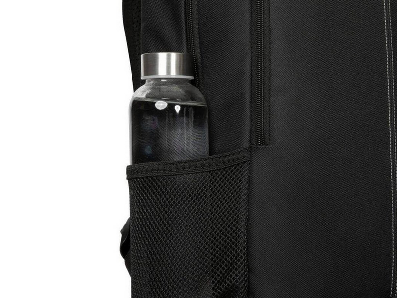 Targus Modern Classic Backpack - Black - 15-16”