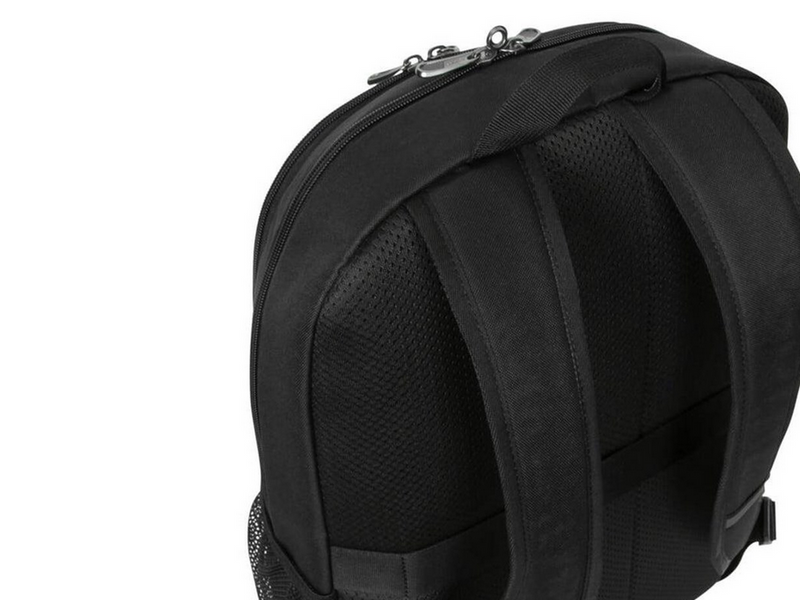 Targus Modern Classic Backpack - Black - 15-16”