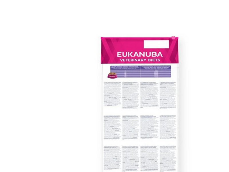 Eukanuba Veterinary Diets Dermatosis FP 12kg