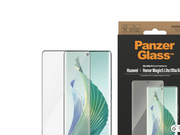 PanzerGlass Screen Protector Huawei Honor Magic 5 Lite | Ultra Wide Fit